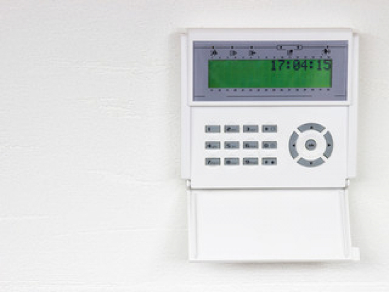 Alarme Residencial Wifi com Câmera Instalação Votorantim - Alarme Residencial com Sensor de Presença