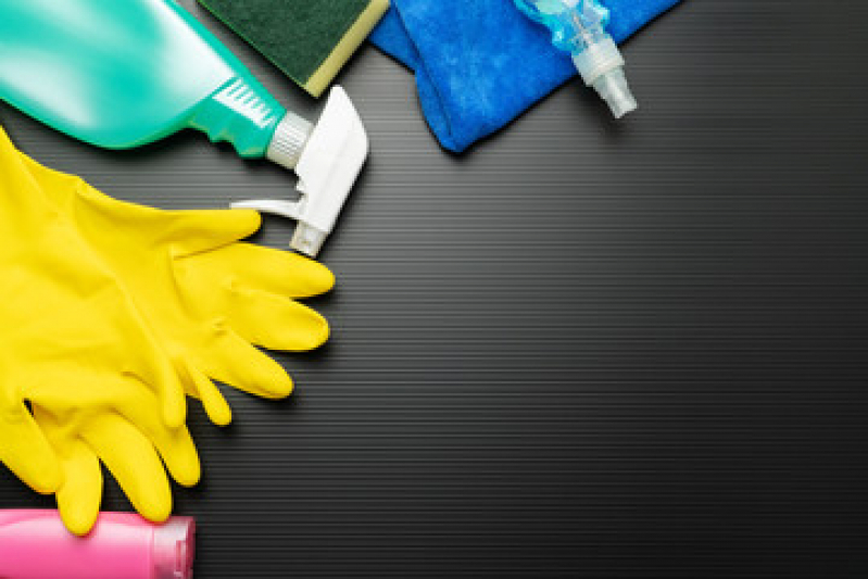 Contato de Empresa Limpeza Residencial São Domingos - Empresa de Serviços de Limpeza