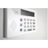 alarme residencial com sensor de presença externo barra funda