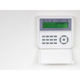 alarme residencial com sensor de presença instalação Alphaville Industrial