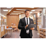 Empresa de Porteiro para Prédio