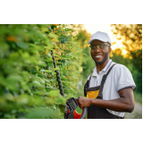 Manutenção de Jardins em Condomínios