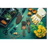Paisagismo para Jardins Residenciais