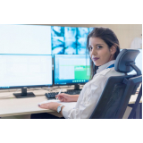 Portaria Remota para Empresas