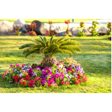 preço de serviço de paisagismo e jardinagem em condomínios Biritiba Mirim