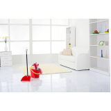 serviço de auxiliar de limpeza para condomínios Santa Cruz