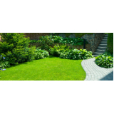 Serviço de Jardinagem