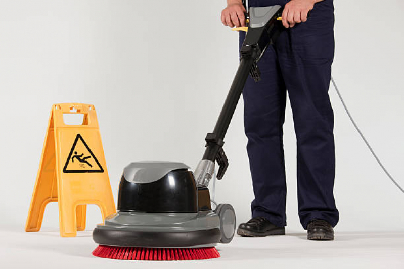 Empresa de Prestação de Serviços de Limpeza Recepção e Monitoramento Contratar Jaguaré - Empresa de Limpeza e Segurança