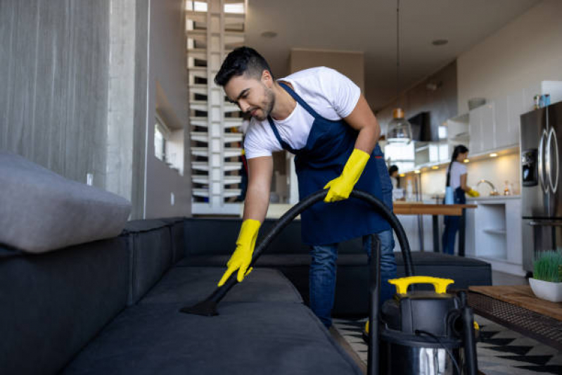 Empresa de Serviço de Limpeza em Condomínios Grande São Paulo - Serviços Limpeza Doméstica