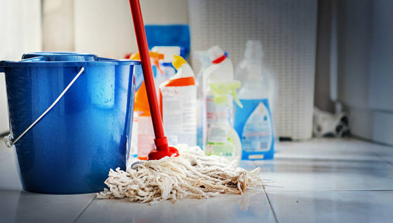 Limpeza de Prédio Residencial Preço Vila Carrão - Limpeza Terceirizada para Condomínio