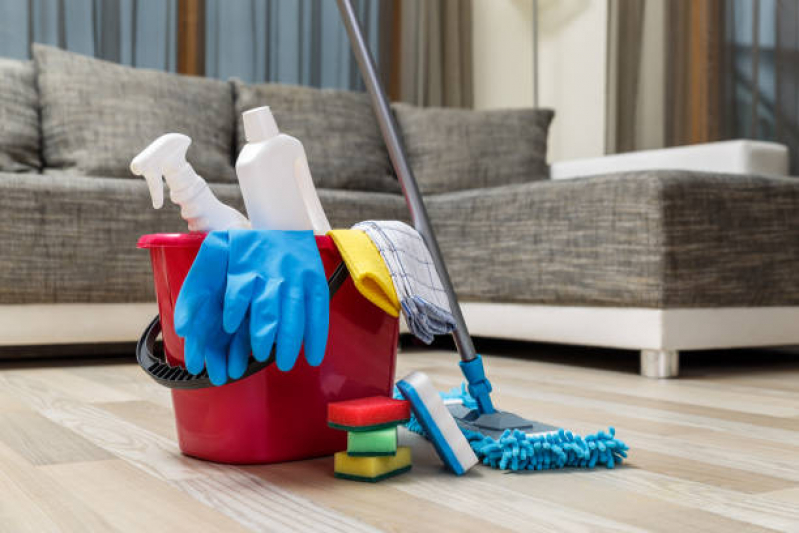 Limpeza de Prédio Residencial Valor Vila Suzana - Limpeza para Condomínios