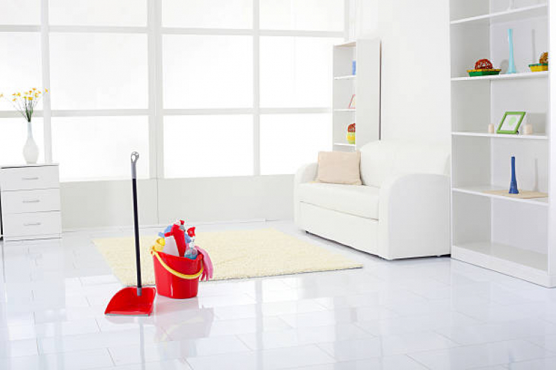 Limpeza para Prédio Comercial Capão Redondo - Limpeza para Prédio Residencial