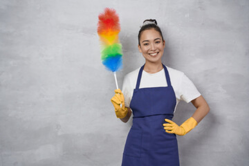 Serviço de Limpeza e Higienização Valores Grajau - Serviço de Limpeza Predial