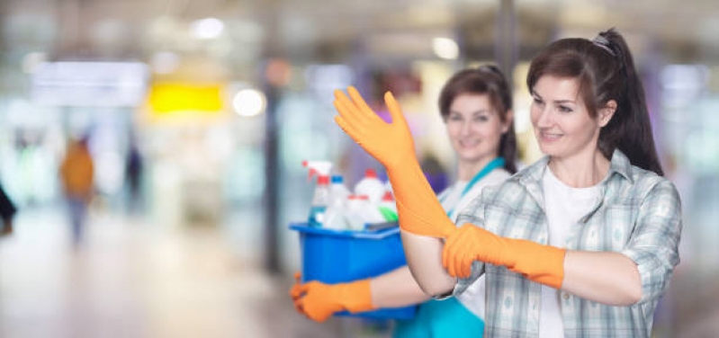 Serviço de Limpeza Profissional Pós Obra Mairiporã - Limpeza Pós Construção