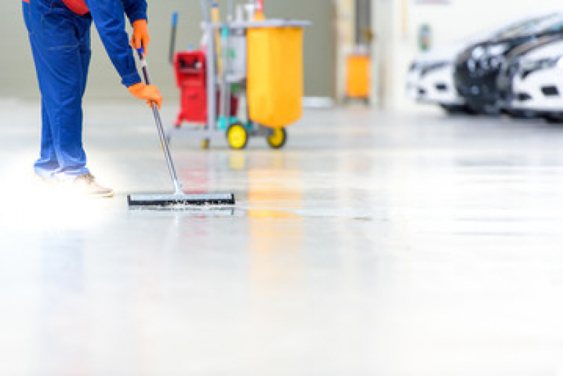 Serviço de Limpeza Terceirizado Valores Pompéia - Serviço de Limpeza Empresarial