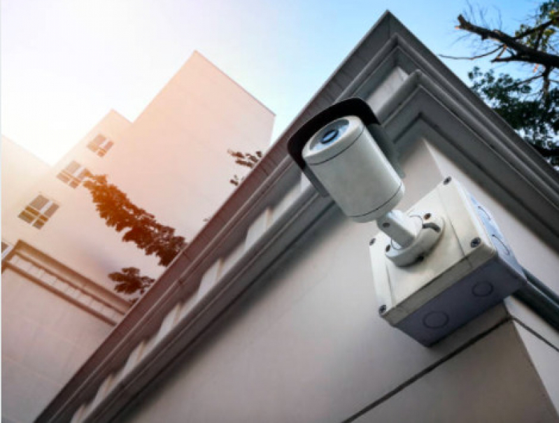 Serviço de Monitoramento de Alarmes e Câmeras Jardim Jussara - Monitoria de Alarme