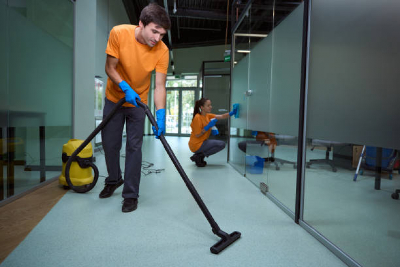 Serviço Limpeza Terceirizado Valor Vargem Grande Paulista - Serviço de Limpeza em Condomínios