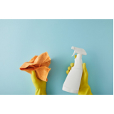 empresa especializada em serviço limpeza residencial imirin