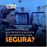 portaria virtual empresa Interlagos